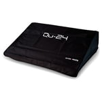 Allen & Heath QU-24 dustcover - Bilde 2