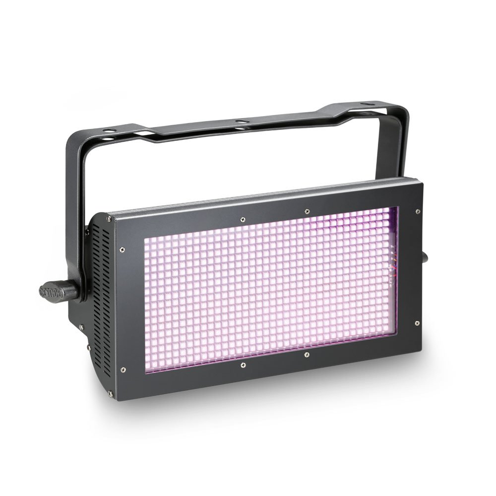 Cameo THUNDER WASH 600 RGB 3-i-1 strobe, blinder & wash