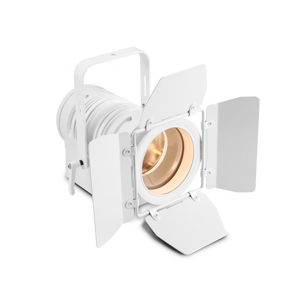 Cameo TS-100 W teater spot 100 w, varmhvitt lys, sort hus - Bilde 2