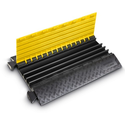 Defender Midi 4 kabelbeskytter, 4 kanaler - Bilde 2