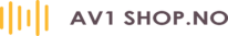 Av1shop.no