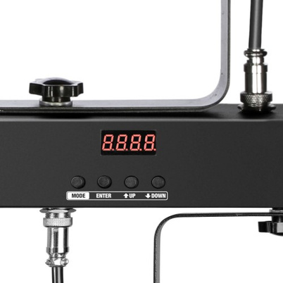 Cameo Multi FX bar EZ, strobe, derbies og spotlys - Bilde 2