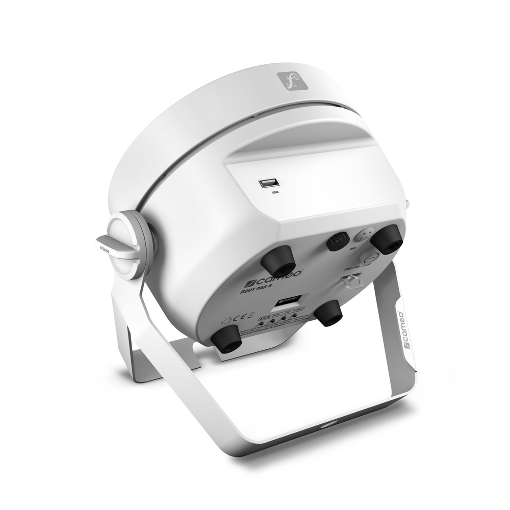 Cameo ROOT® PAR 6 , hvit - Bilde 4