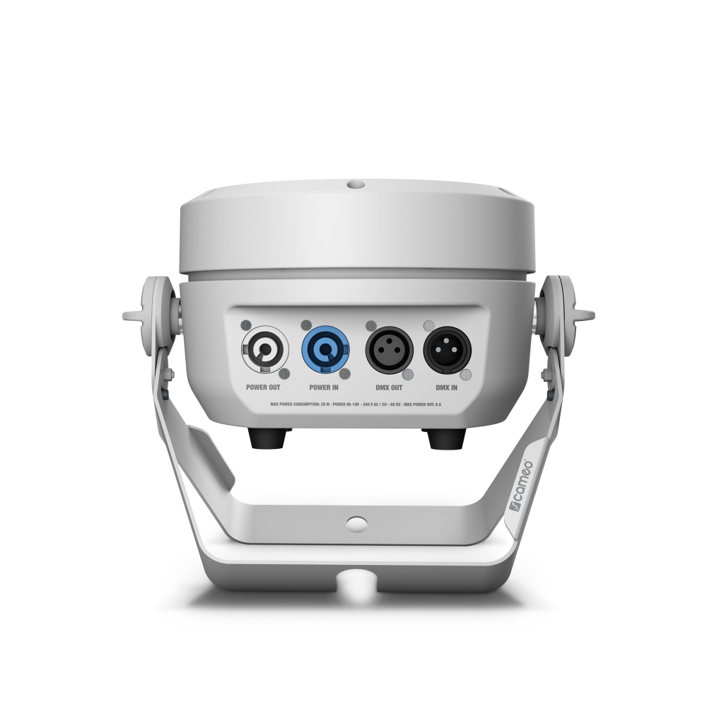 Cameo ROOT® PAR 6 , hvit - Bilde 2