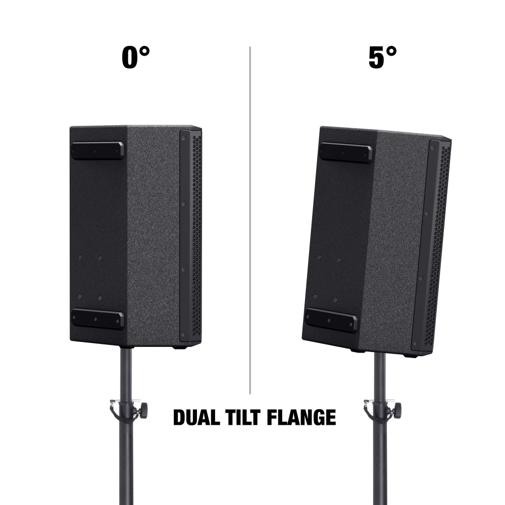 LD Systems Stinger 10A G3, 10" aktiv høyttaler, 300w RMS - Bilde 3