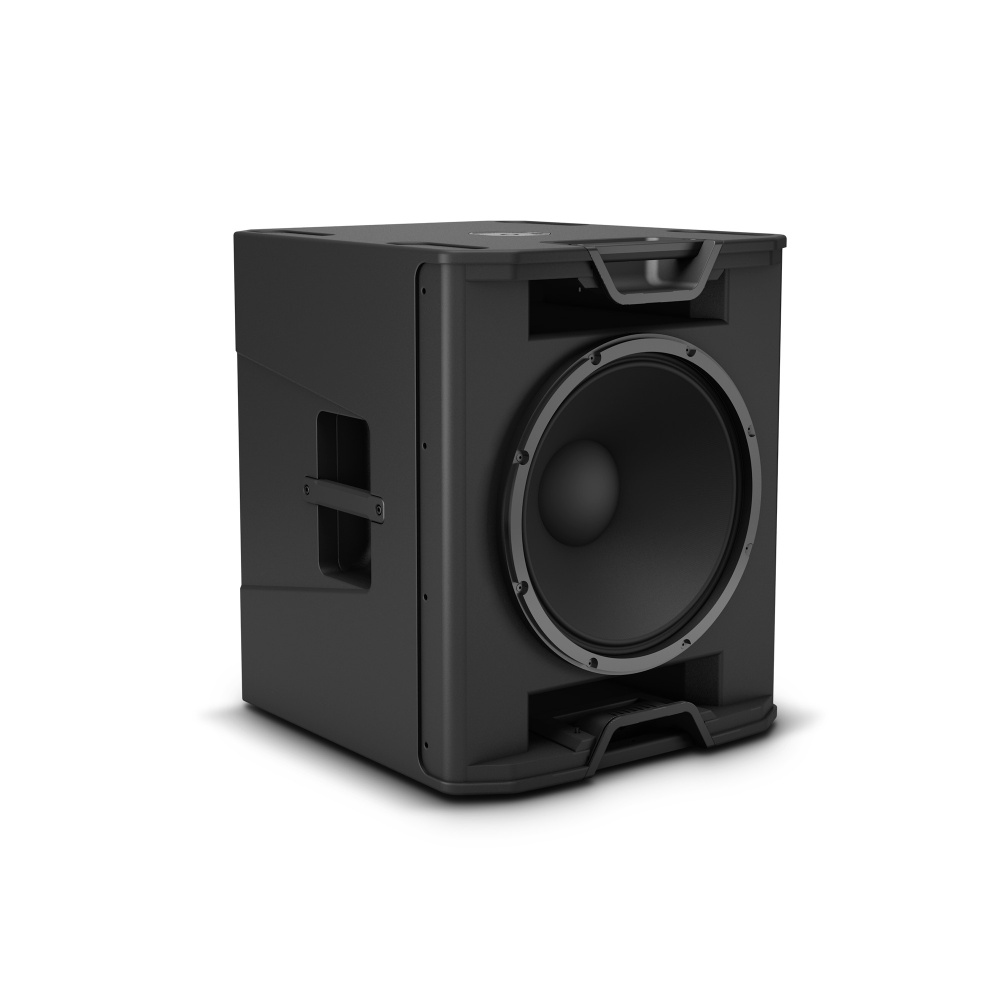 LD Systems ICOA sub 18A, aktiv 18" sub - Bilde 3
