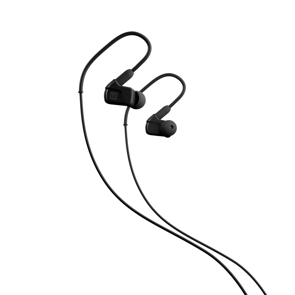 In-Ear monitoring LD Systems U506 IEM - Bilde 9