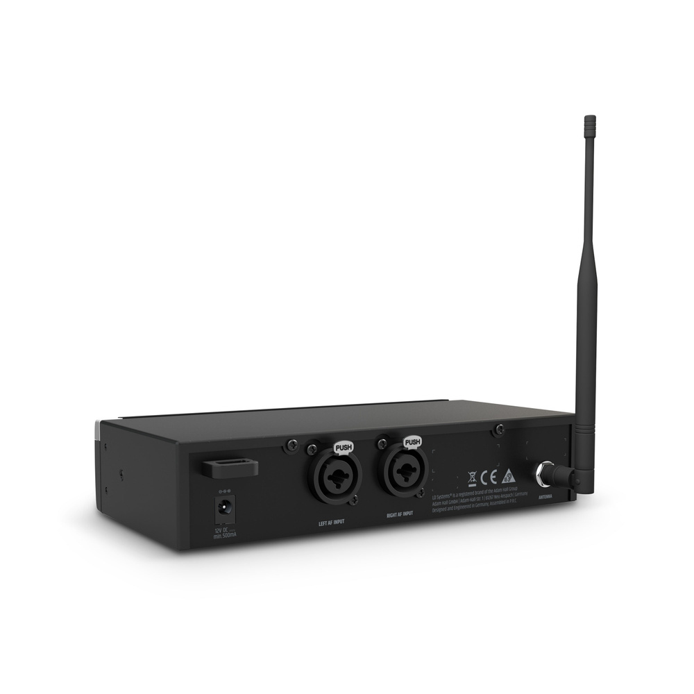 In-Ear monitoring LD Systems U506 IEM - Bilde 5