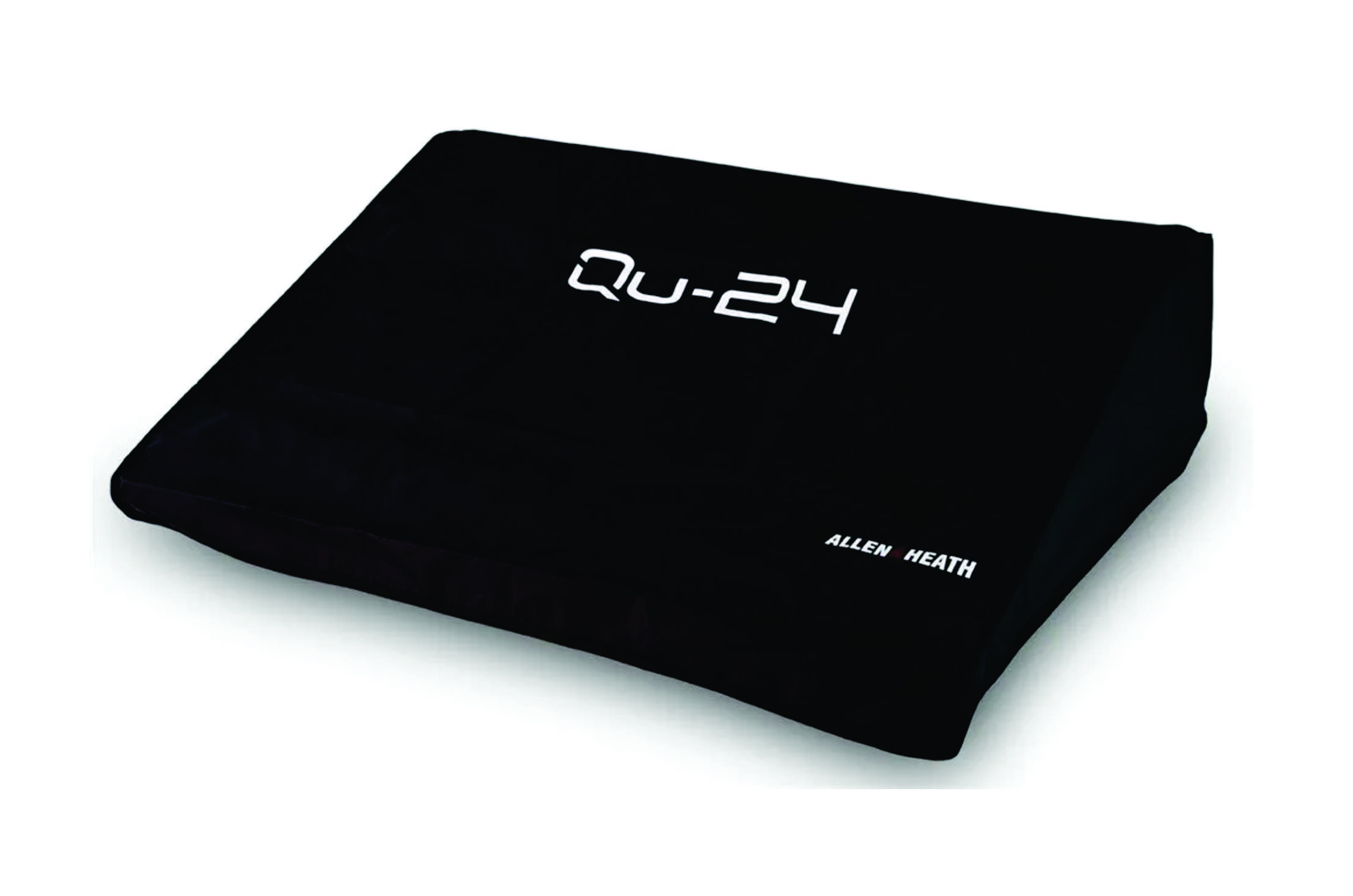 Allen & Heath QU-24 dustcover