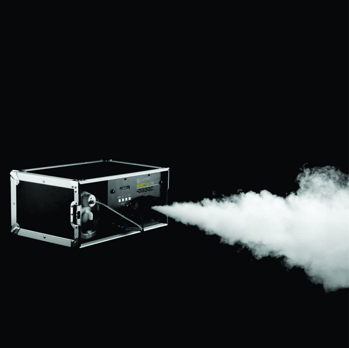 Røykmaskin Cameo Instant fog 1700 Pro Touring