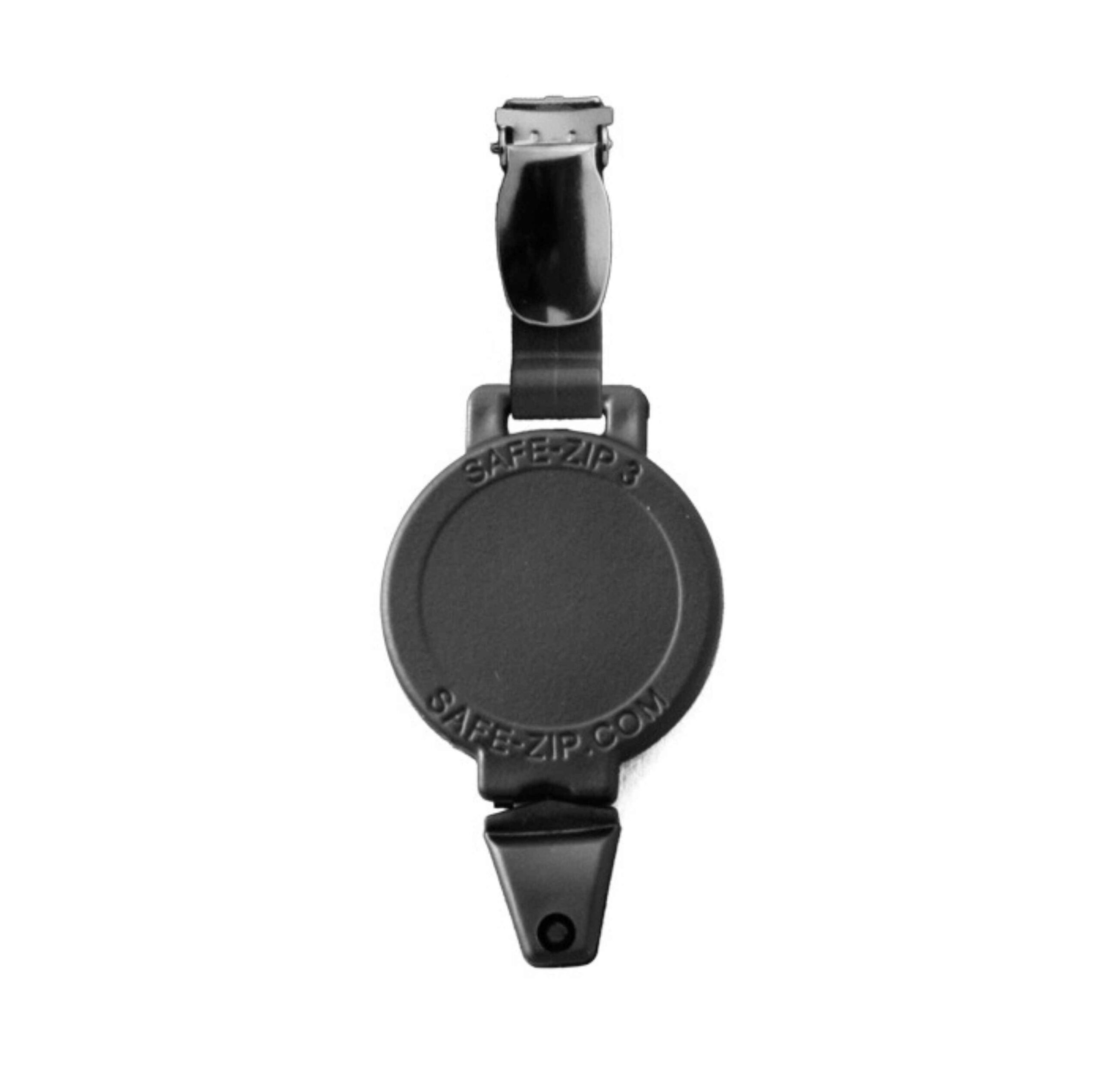 Safe-Zip 3.1 jojo, hvit, pose a 100 stk - Bilde 3