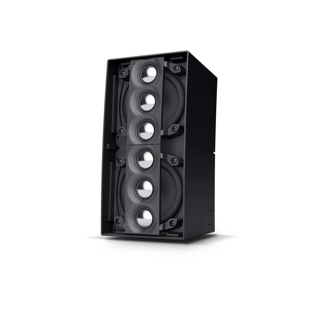 LD Systems CURV 500 TS - Compact Touring Array System - Bilde 6