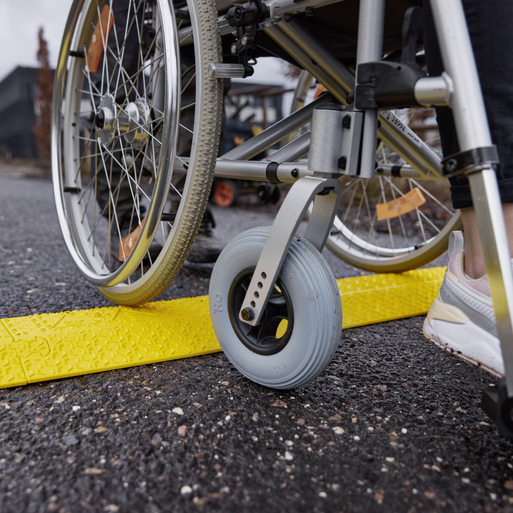 Defender Xpress drop-over kabelbeskytter - Bilde 4