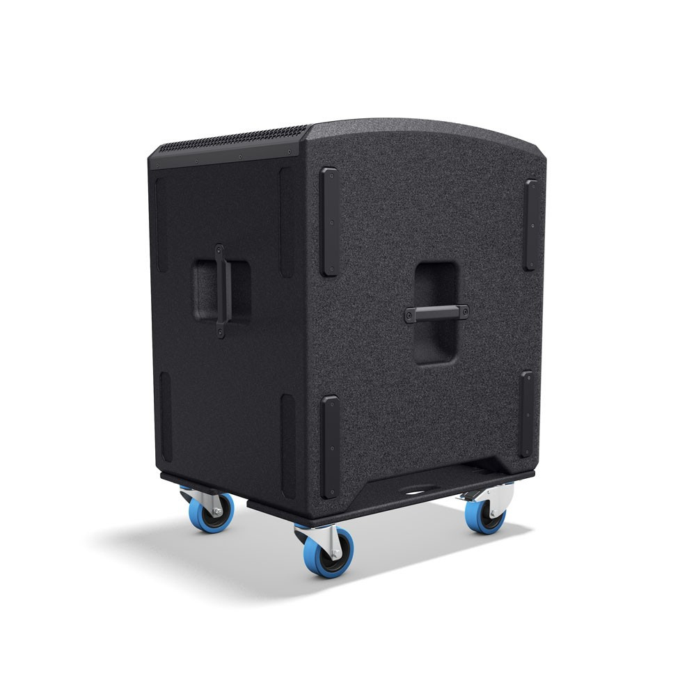 Transport-trekk til LD Systems Stinger Sub 15 AG3 - Bilde 3