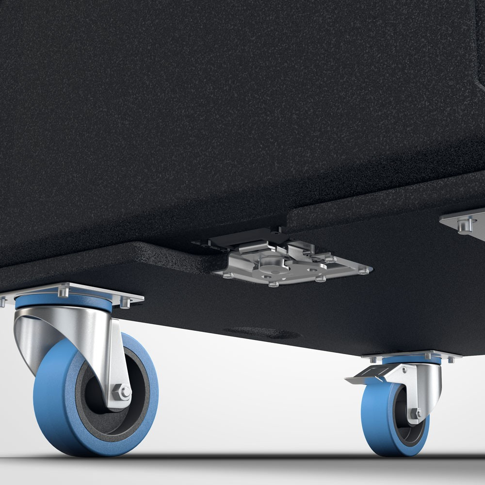 Transport-trekk til LD Systems Stinger Sub 15 AG3 - Bilde 4