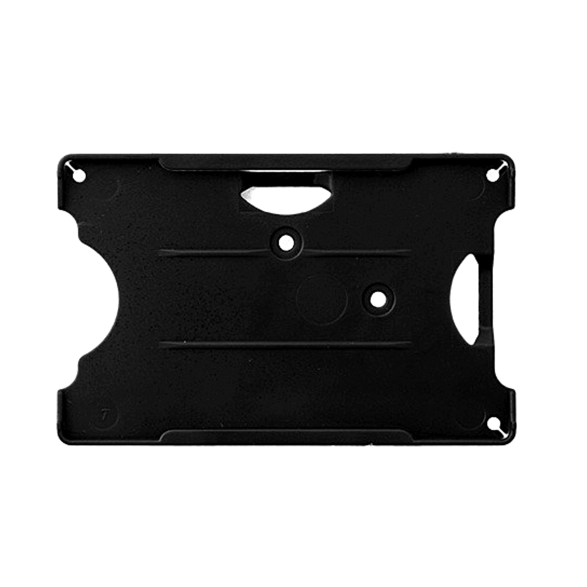 KOMBI-KIT-012/Svart, 10 sett - Bilde 2