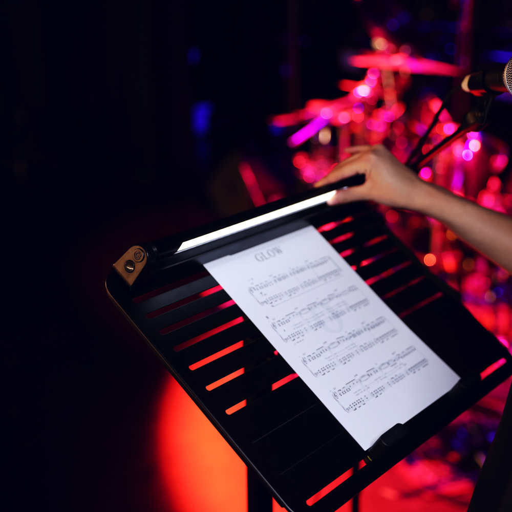 Gravity LED STICK 1 B, magnetisk, LED-bar - Bilde 4