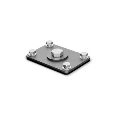 Cameo PIXBAR® G2 GM20, adapter til baseplate/Verti-mount, for Pixbar G2-serien