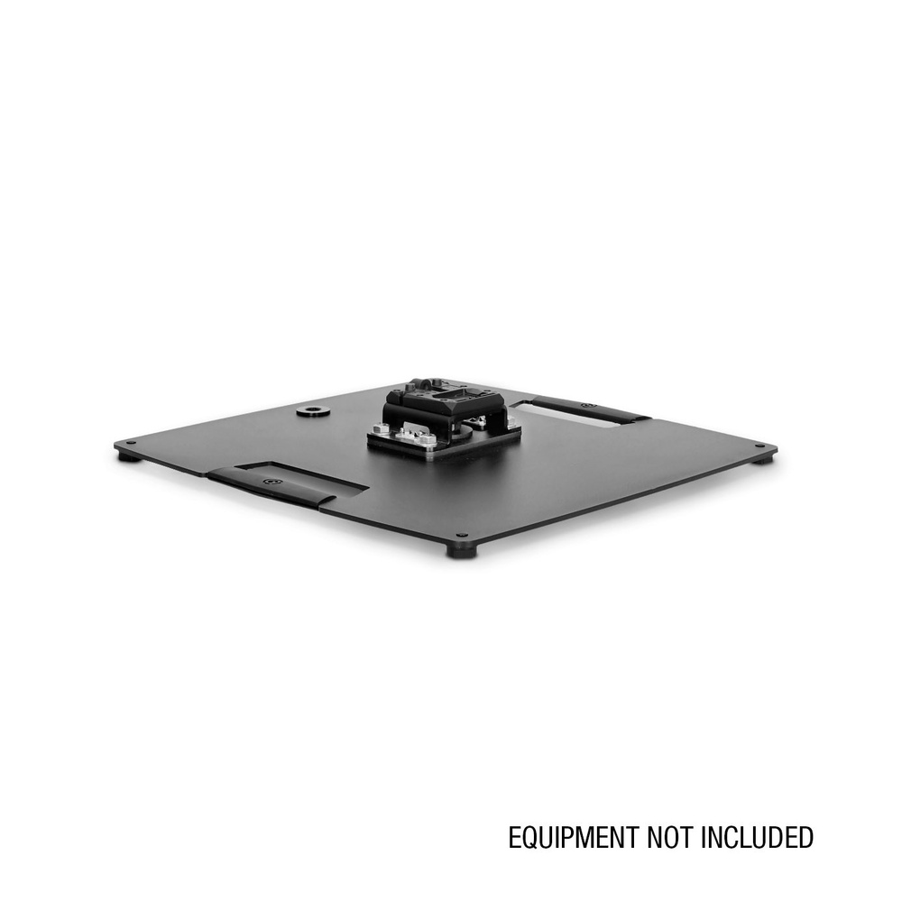 Cameo PIXBAR® G2 GM20, adapter til baseplate/Verti-mount, for Pixbar G2-serien - Bilde 2
