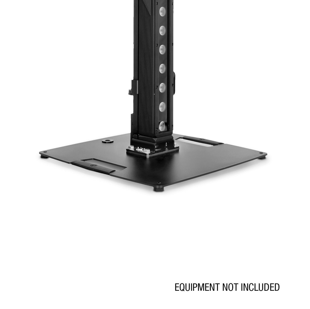 Cameo PIXBAR® G2 GM20, adapter til baseplate/Verti-mount, for Pixbar G2-serien - Bilde 3